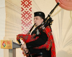 Лахнэска: казачны візіт у Беларусь Лахнэска: казачны візіт у Беларусь